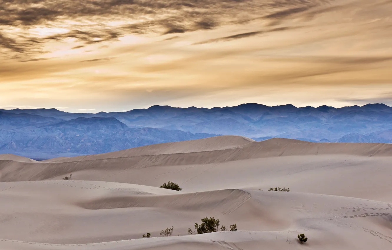 Фото обои USA, США, California, Долина Смерти, штат Калифорния, Национальный Парк, Death Valley National Park