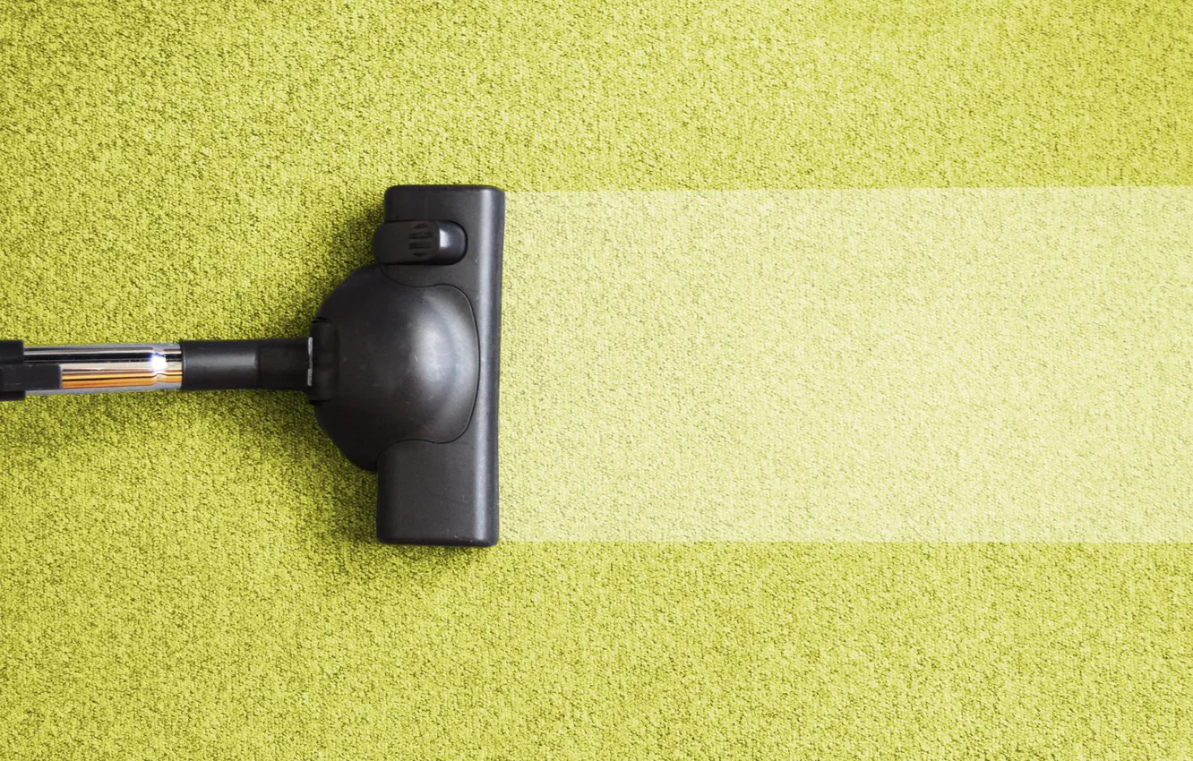 Фото обои color, carpet, cleaning, vacuum cleaner