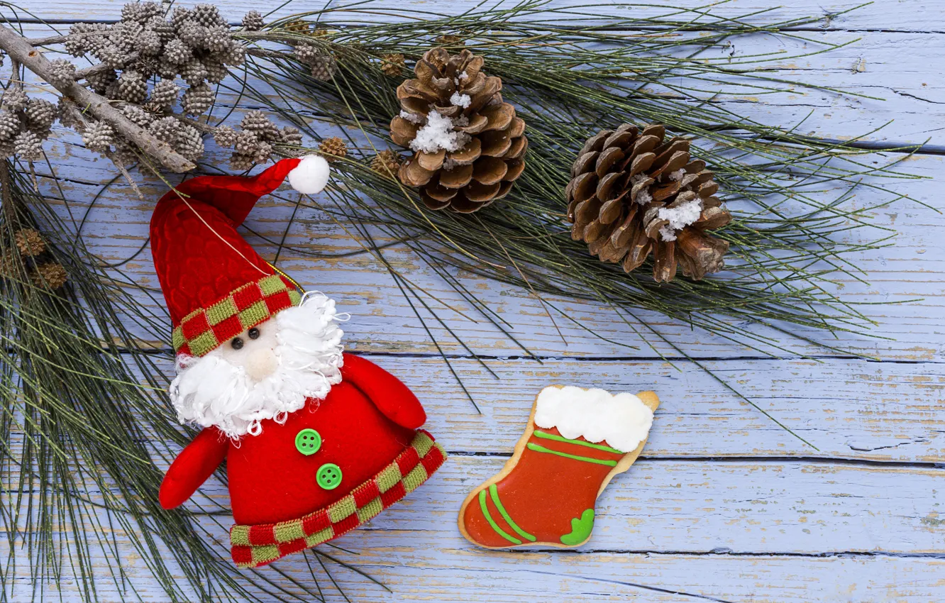 Фото обои украшения, Новый Год, Рождество, Christmas, wood, New Year, decoration, Merry