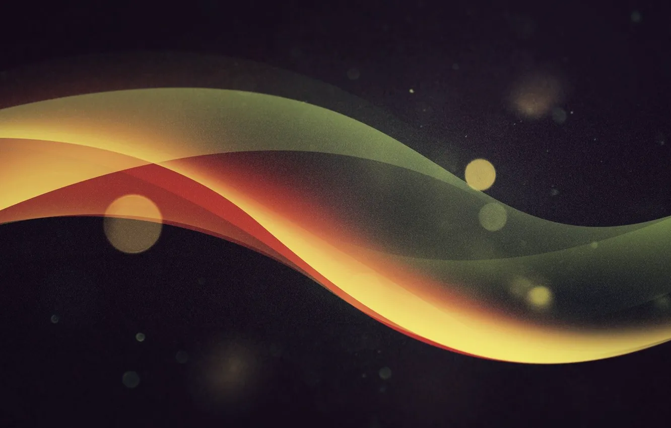 Фото обои smooth, cool, looking, Abstraction
