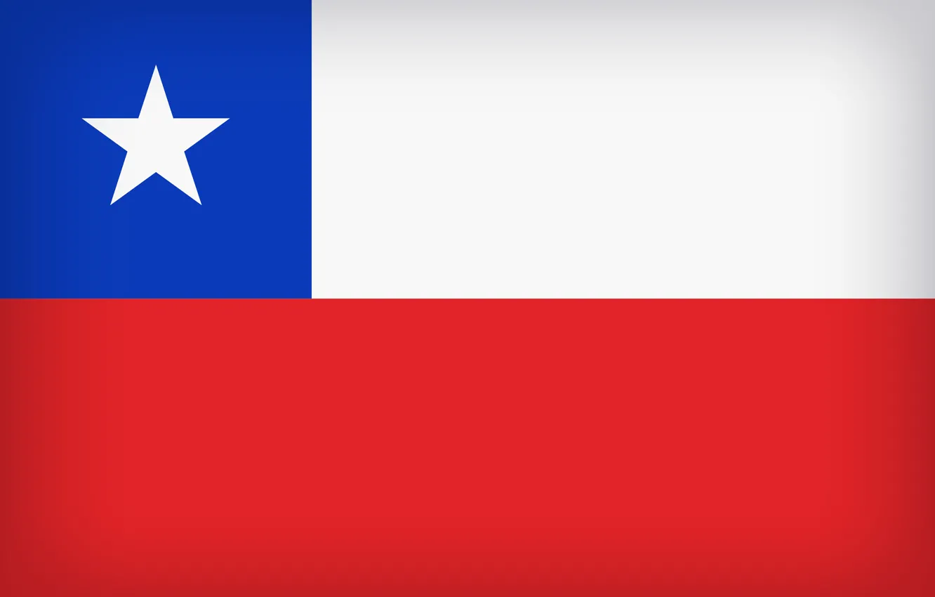 Фото обои Flag, Chile, Chilean Flag, Flag Of Chile, Chilean