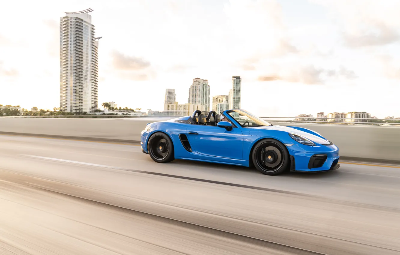 Фото обои car, Porsche, Supercar