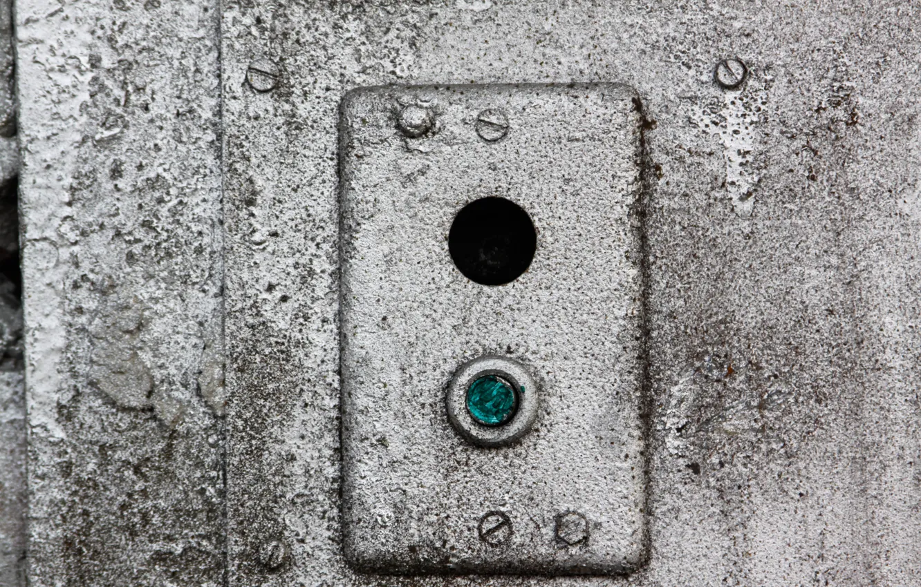 Фото обои wall, Blue, grey, pattern, screws