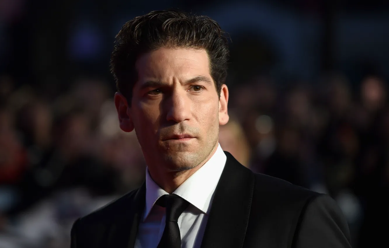 Фото обои взгляд, поза, актер, фотосессия, Jon Bernthal, Джон Бернтал