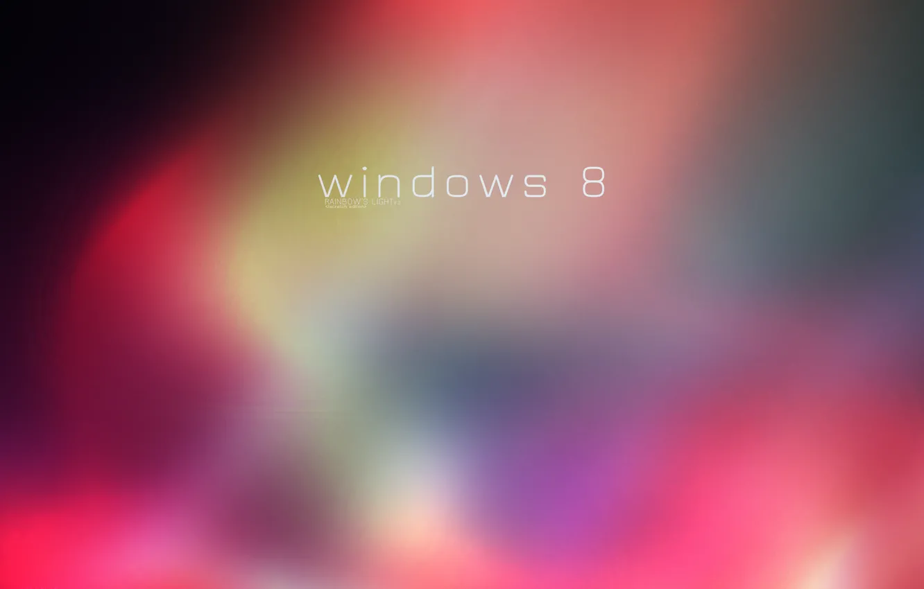 Фото обои Минимализм, логотип, windows, microsoft, Logo, wallpapers, Hi-Tech, windows 8