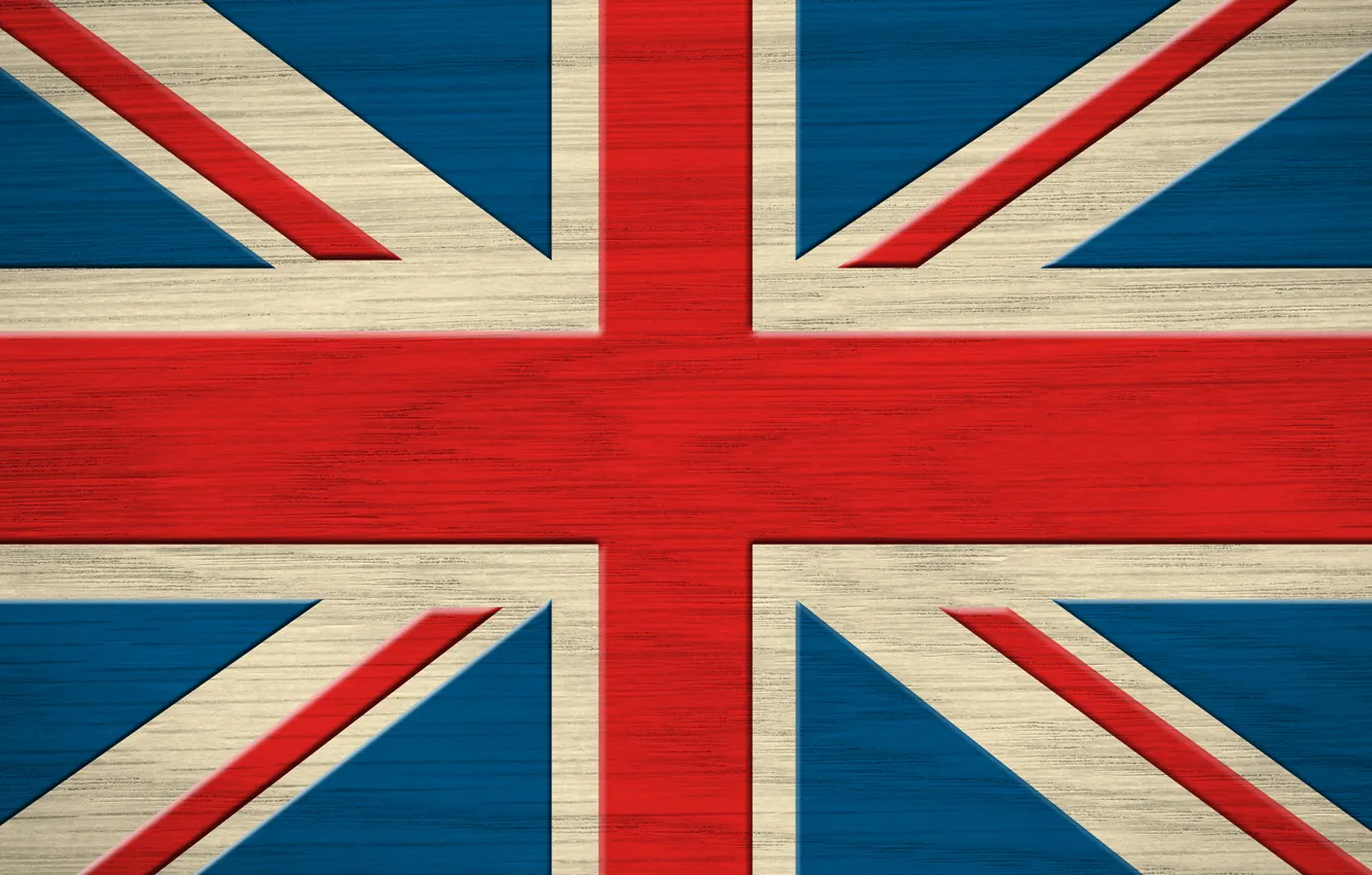 Фото обои flag, Union Jack, united kindom