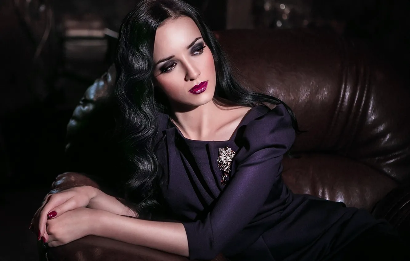 Фото обои beautiful, model, pretty, beauty, Lady