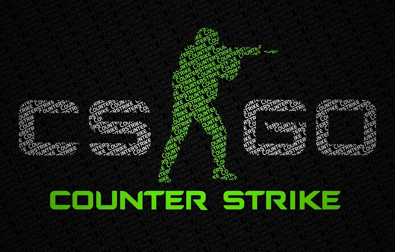 Фото обои wallpaper, gun, game, soldier, weapon, rifle, Counter-Strike: Global Offensive, hd