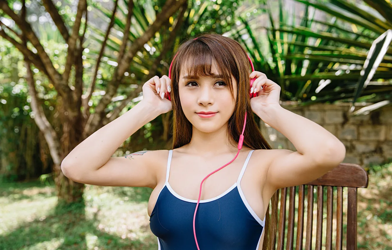 Фото обои mood, asian, oriental