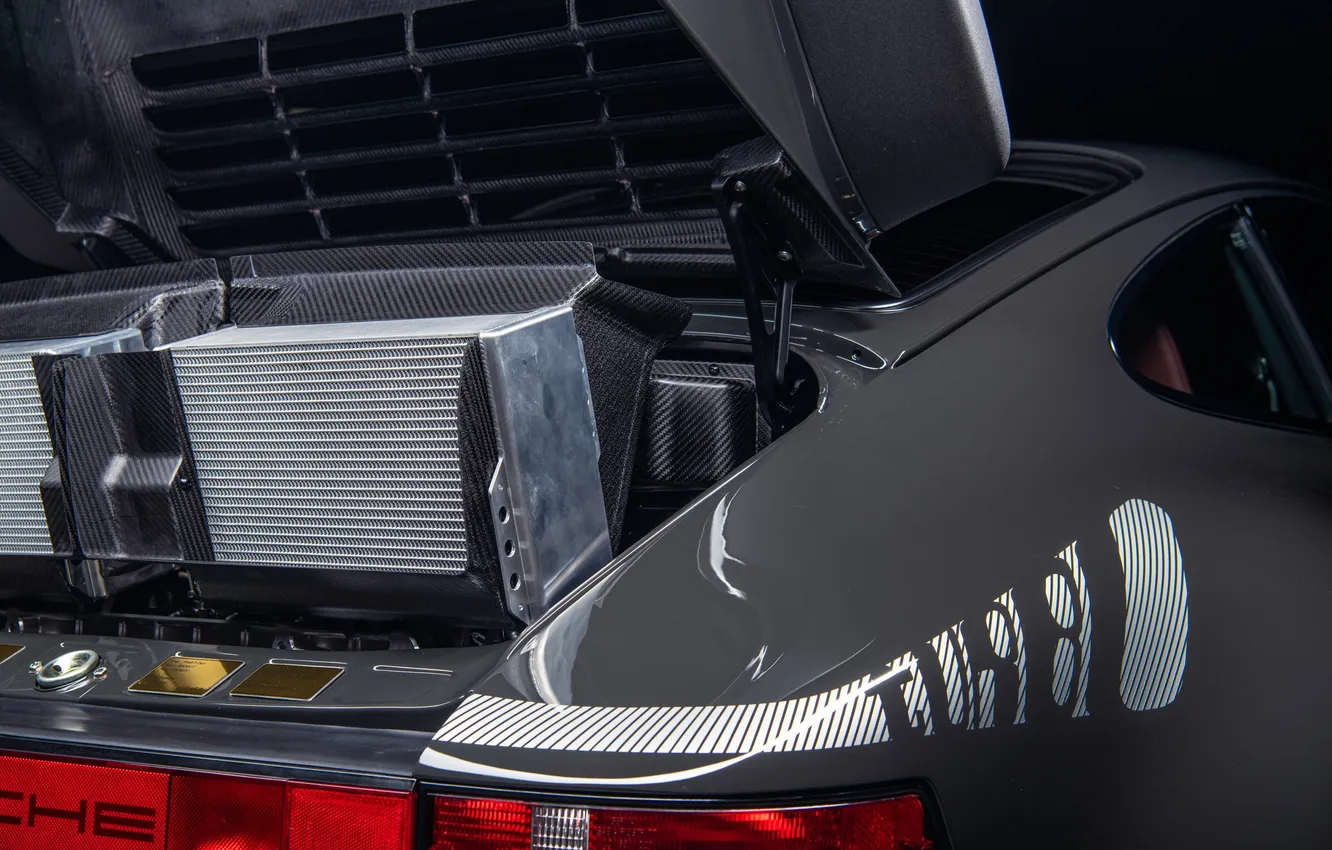 Фото обои car, Porsche, Supercar