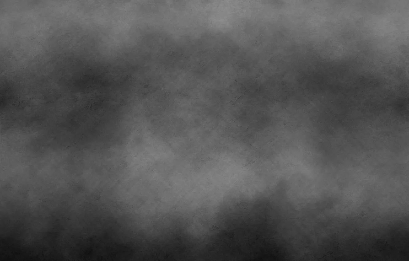 Фото обои серый, черно-белый, черный, текстура, мрачный, туманный
