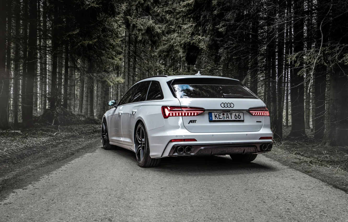 Фото обои Audi, quattro, universal, Sport, 2021