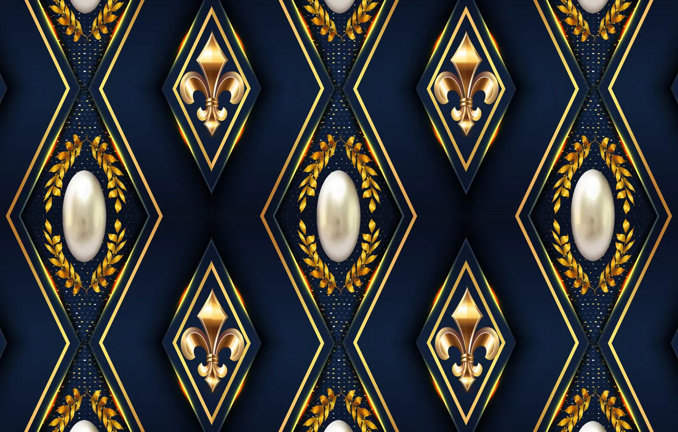 Фото обои design, pattern, model