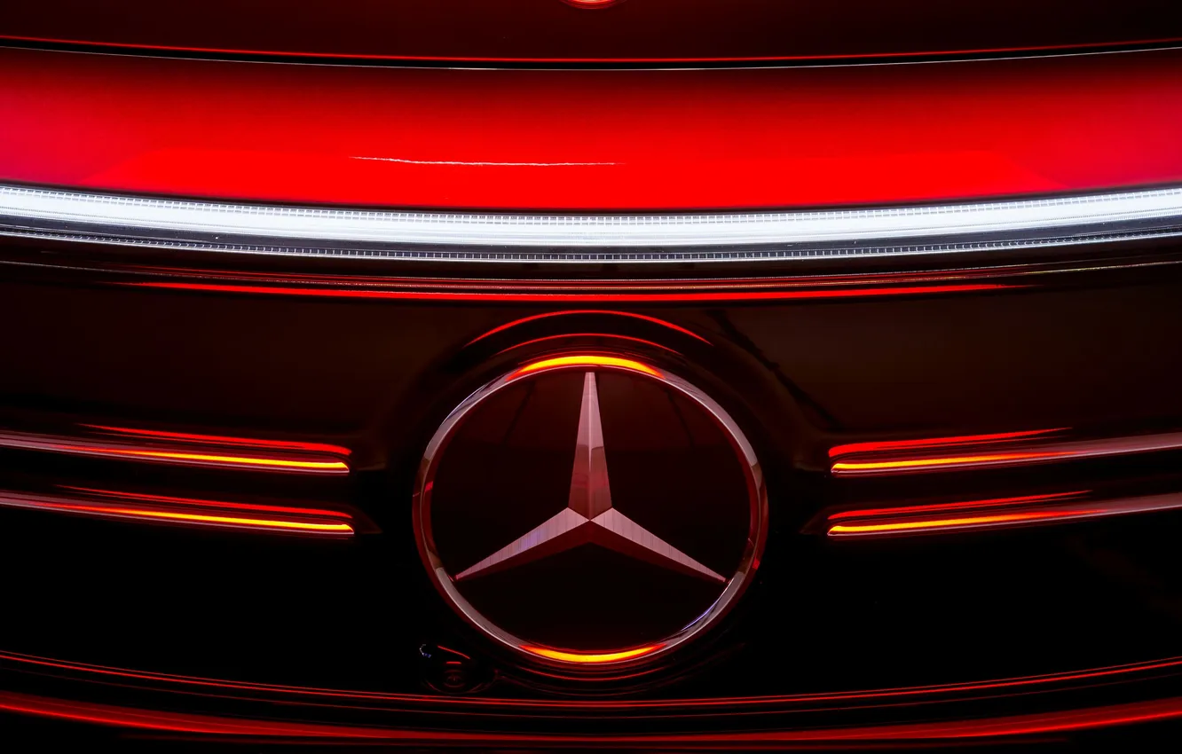 Фото обои Mercedes, Benz, Mercedes Benz, AMG