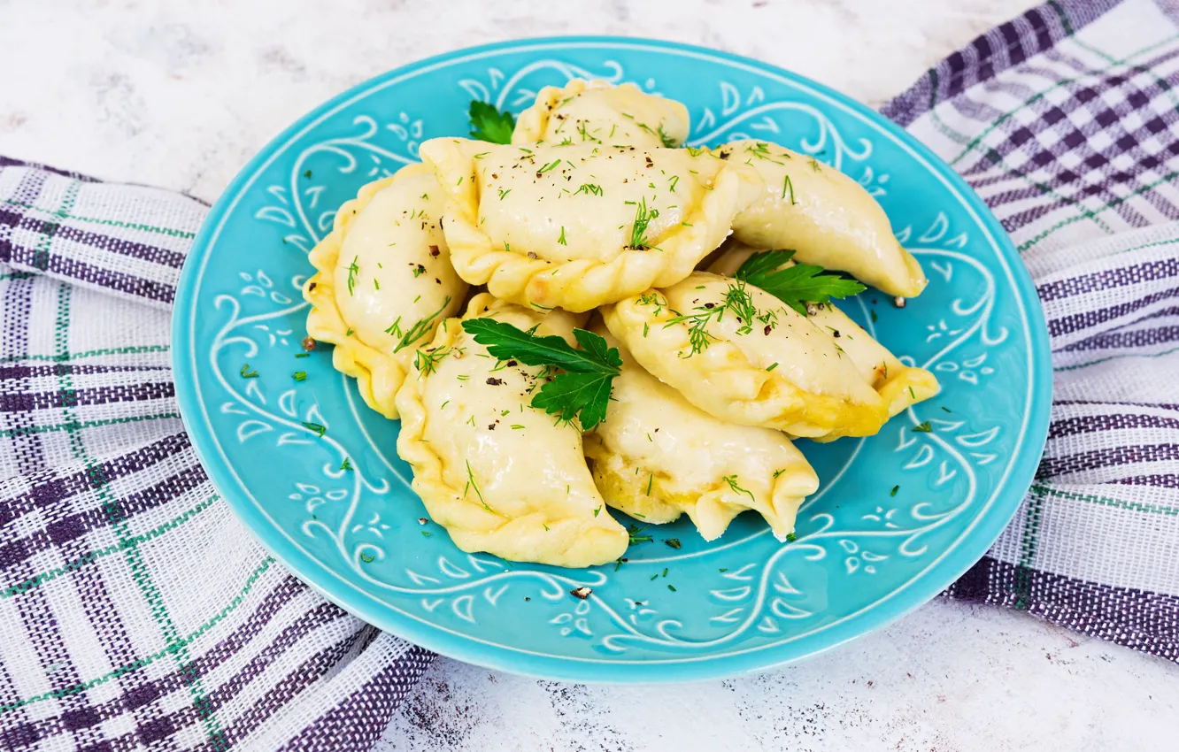 Вареники с капустой. Постные вареники с капустой. Вареники с овощами. Постные пельмени.