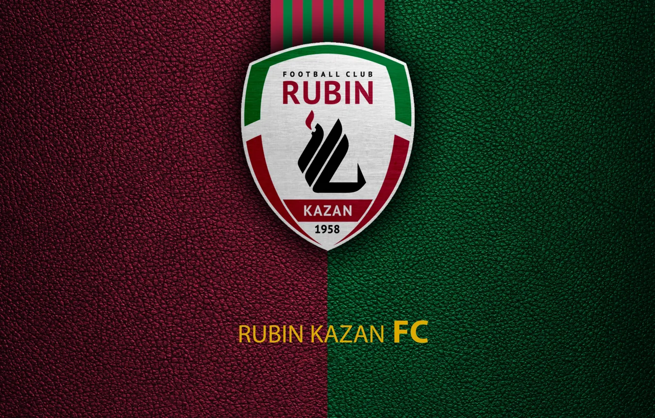 Фото обои Football, Soccer, Rubin, Kazan, Russian Club, FC Rubin Kazan