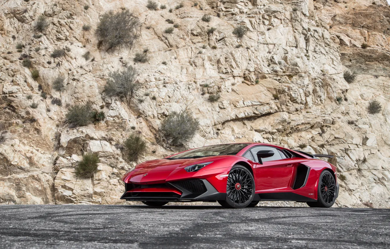 Lamborghini Aventador LP 770 4 SUPERVELOCE jota