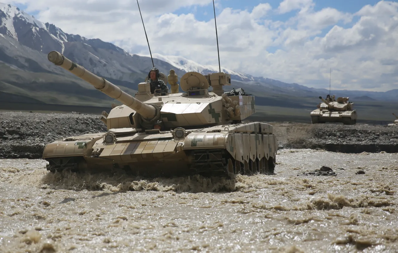 Фото обои armor, army, tank, main battle tank, MBT, ztz-99