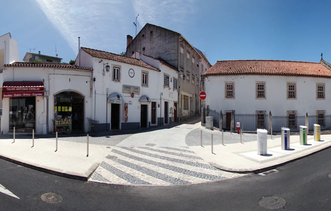 Фото обои Португалия, Portugal, Баталья, Batalha