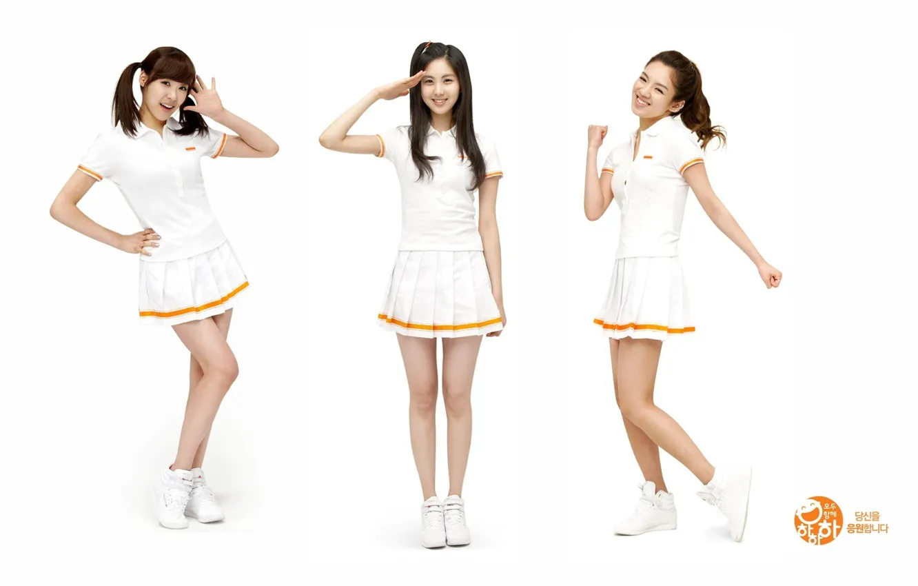 Фото обои Star, Girls Generation, Korea