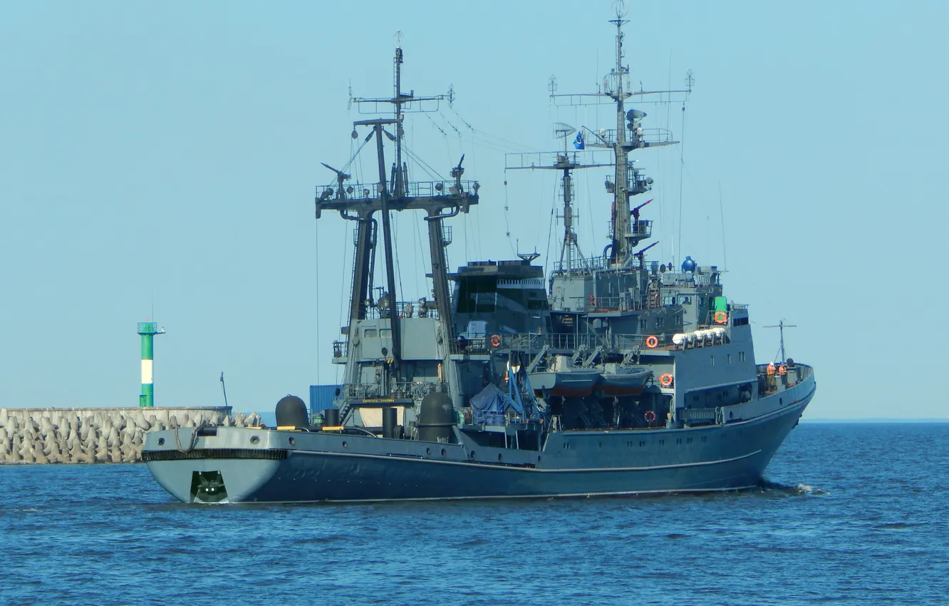 Фото обои морской, спасатель, Алтай