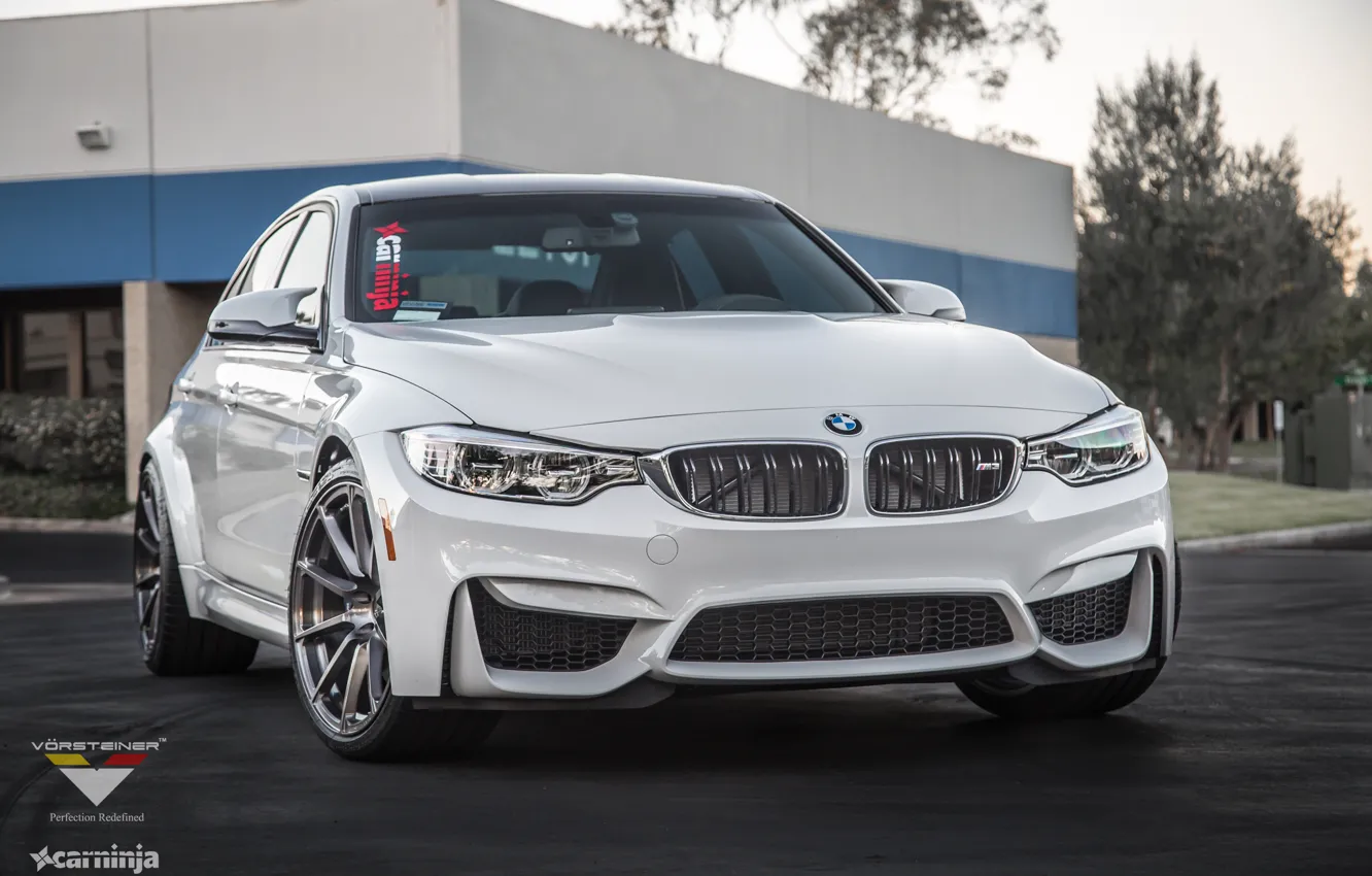 Фото обои bmw, White, Shadow, Alpine, Gloss, F80, featuring, Brushed