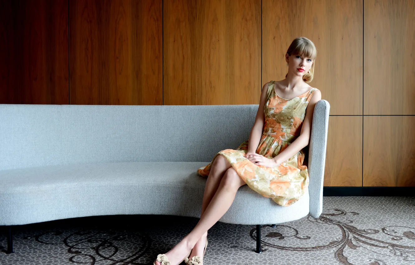 Фото обои music, Taylor Swift, singer, artist