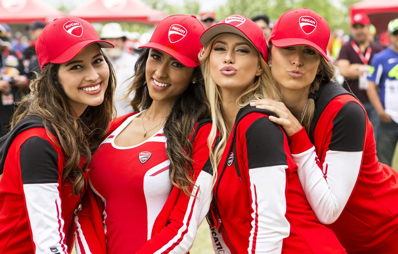 Фото обои взгляд, девушка, лицо, стиль