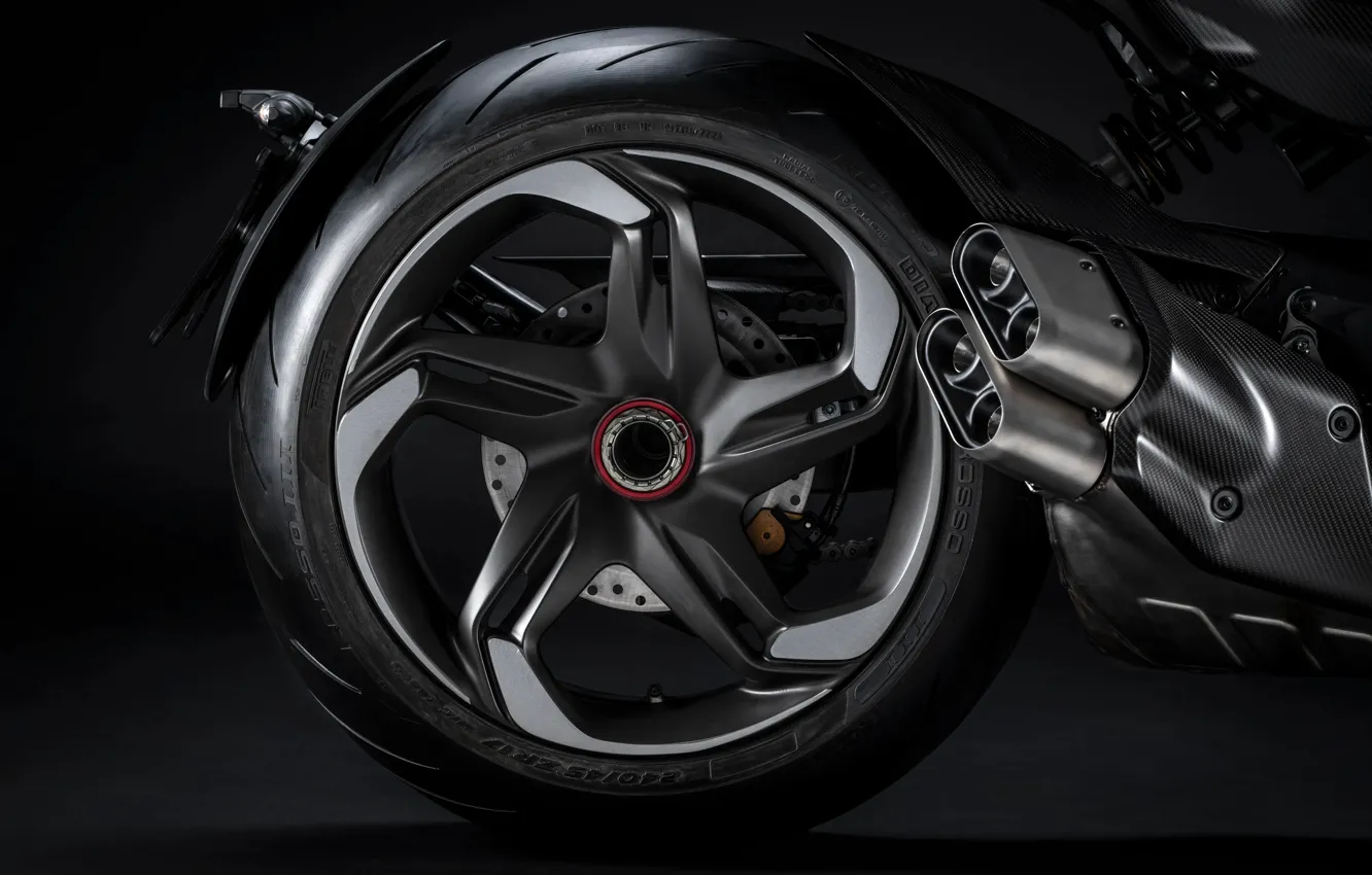 Фото обои Ducati, wheel, Diavel, Ducati Diavel for Bentley