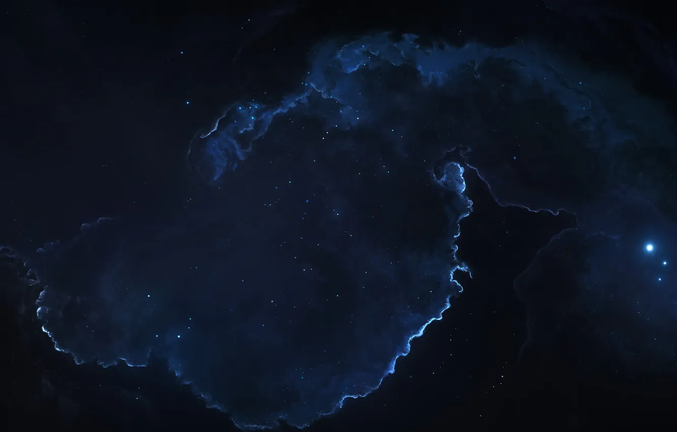 Фото обои darkness, adventure, Epic, Endless