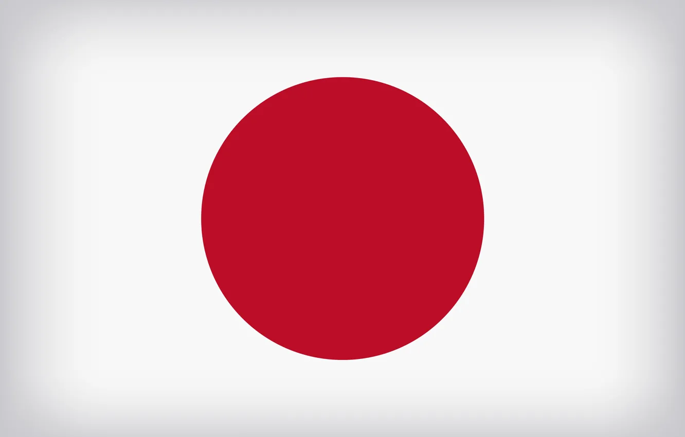 Фото обои Japan, Flag, Japanese Flag, Flag Of Japan, Japan Large Flag