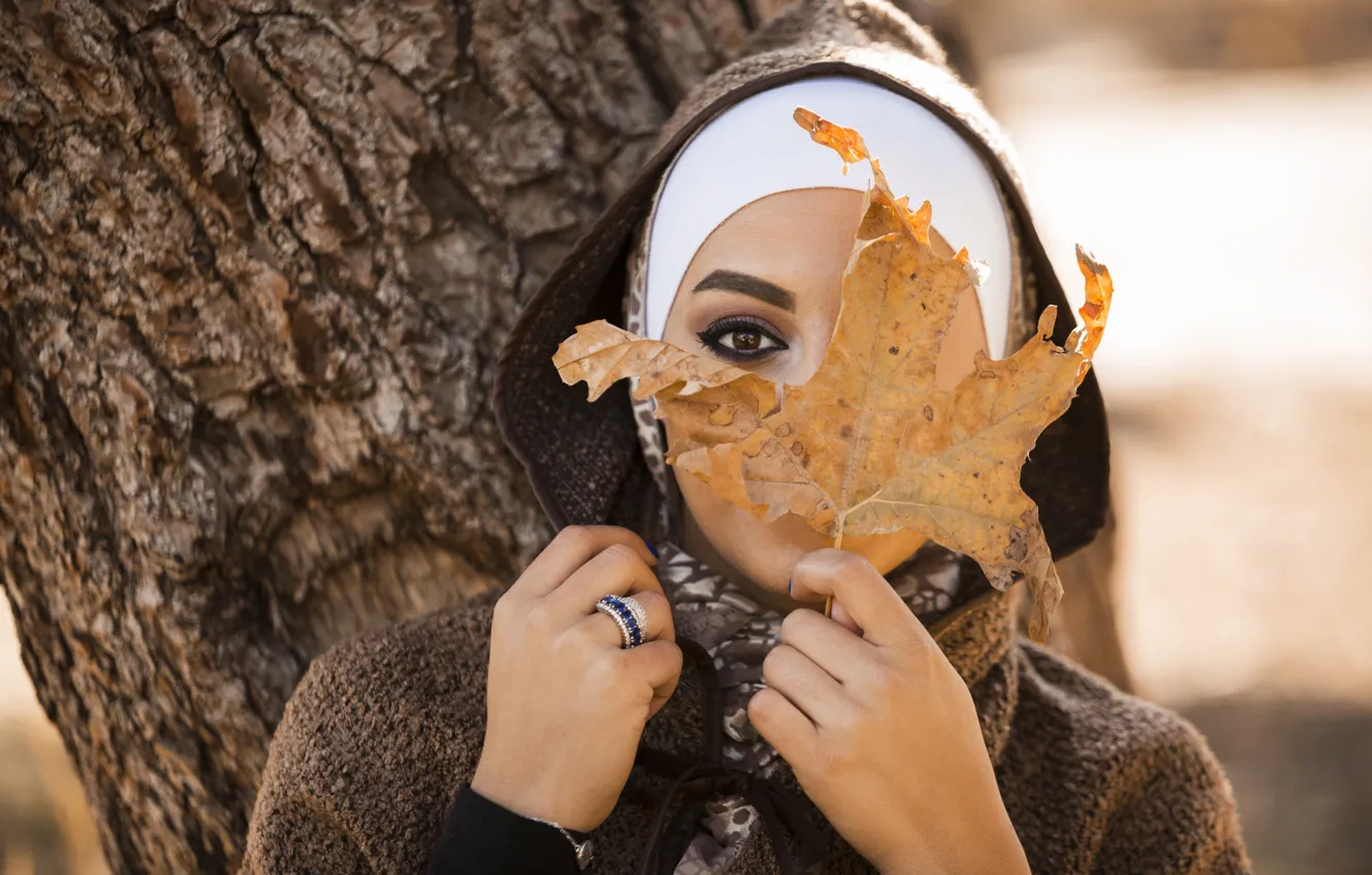 Фото обои sexy, model, pretty, bruentte