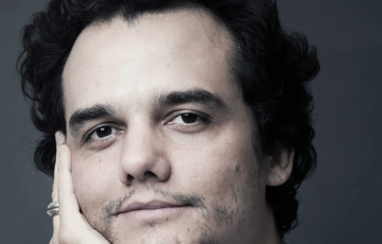 Фото обои Tropa de Elite, Narcos, Wagner Moura, Pablo Escobar