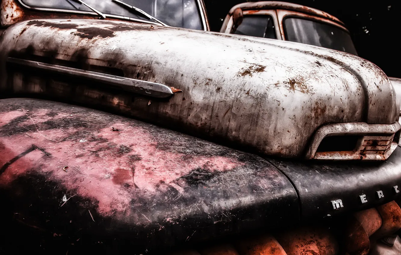 Rust american cars фото 36