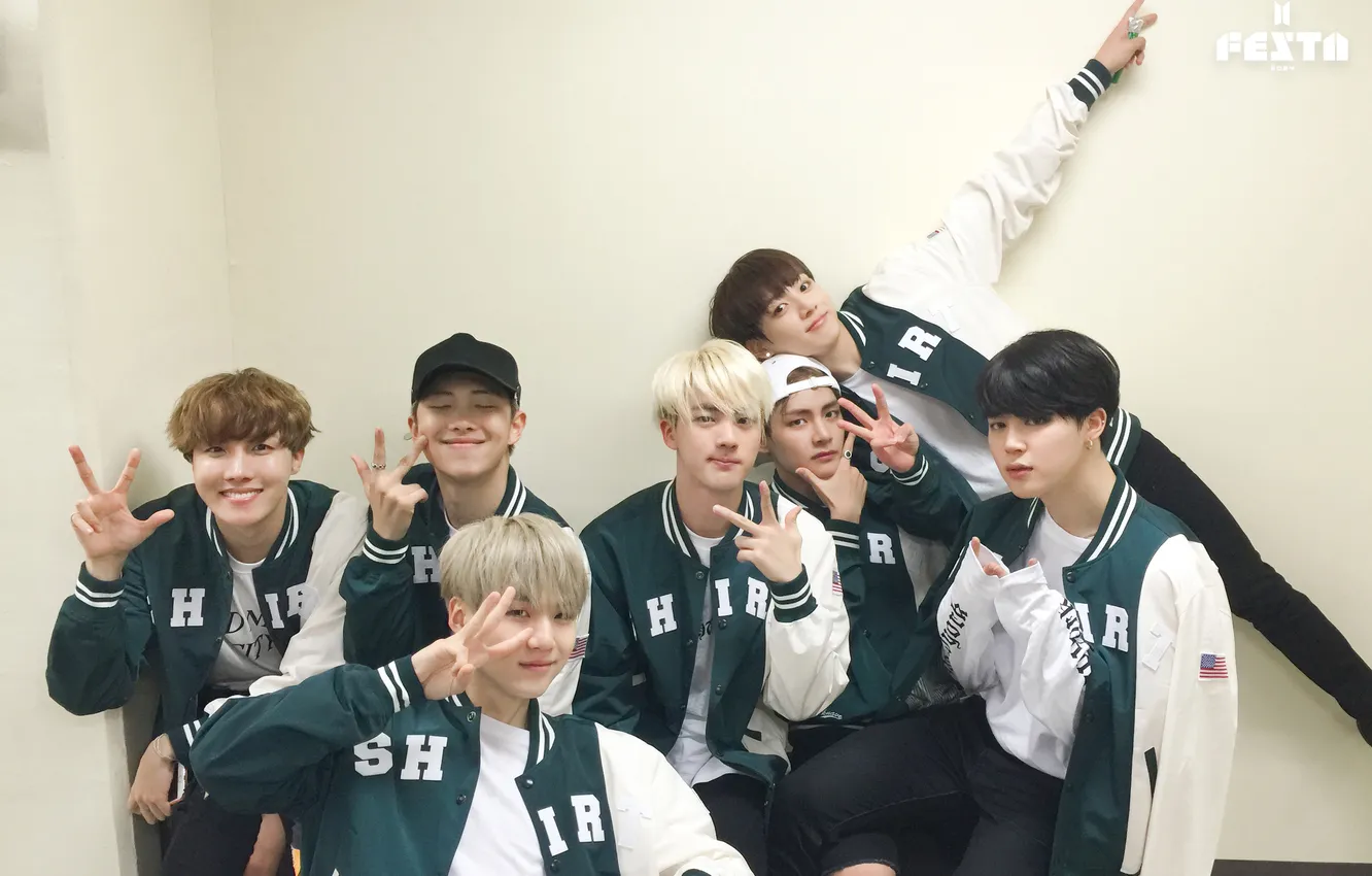 Фото обои music, Asia, Korea, K-pop, celebrities, BTS, K-pop Idols, Ким НамДжун - RM