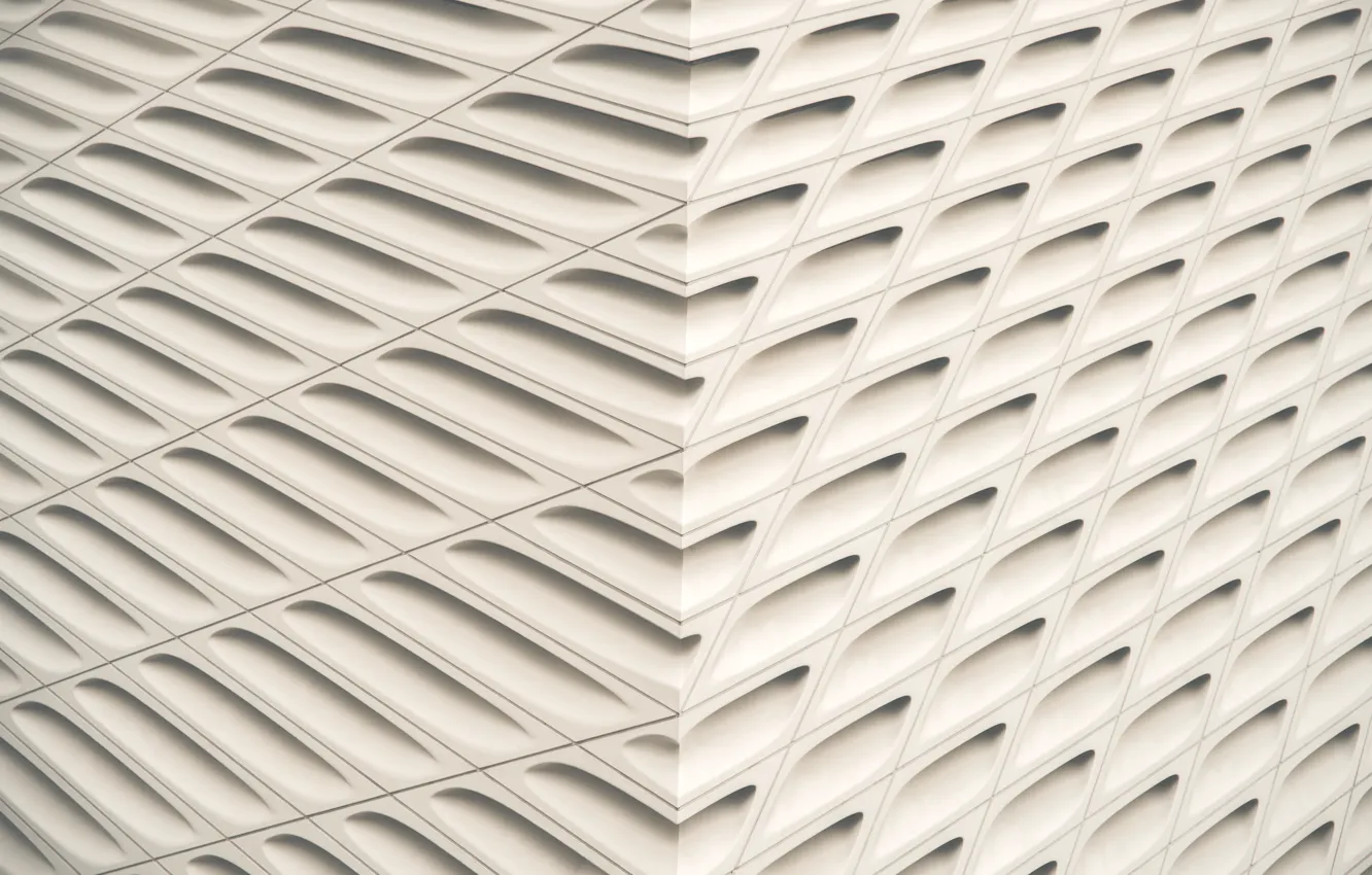 Фото обои design, stripes, lines, corner, holes