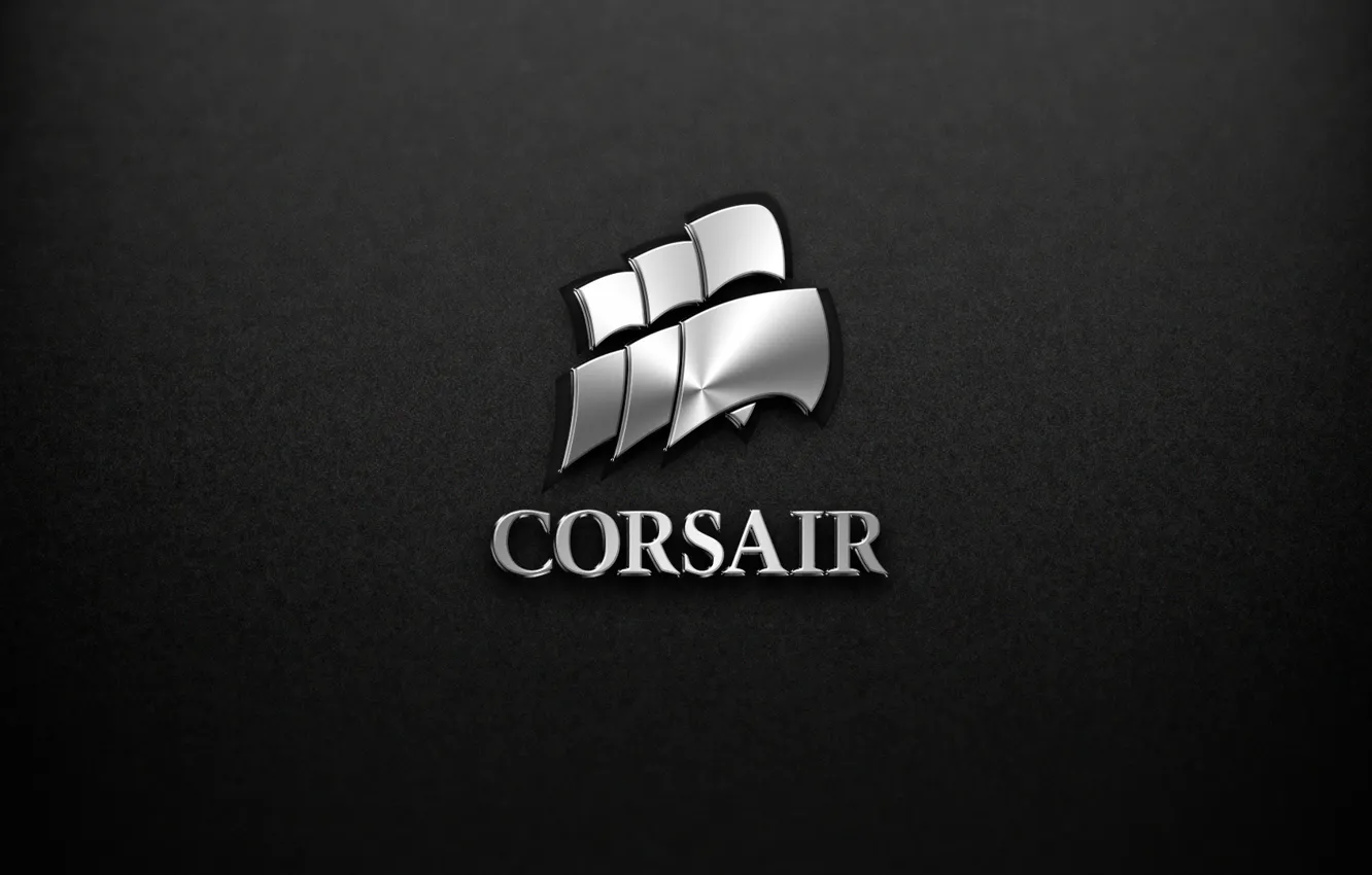 Фото обои Black, Corsair