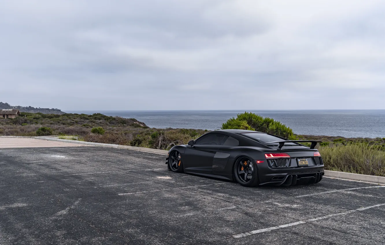 Фото обои car, wallpaper, supercar, V10