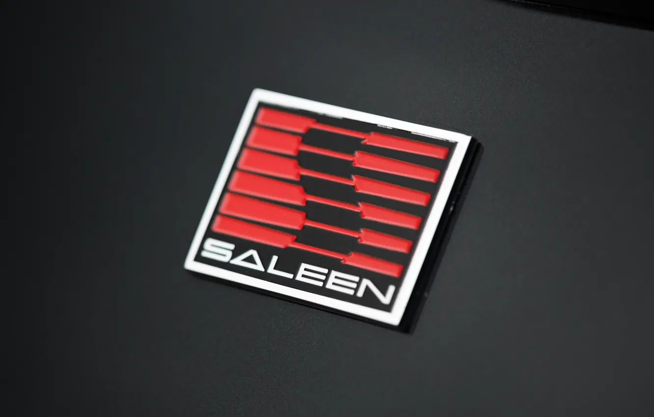 Фото обои Saleen, S7, Saleen S7 Twin Turbo