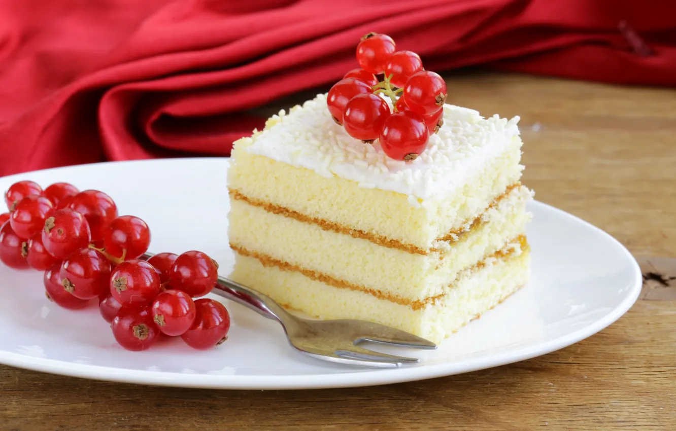 Фото обои белый, ягоды, шоколад, сладости, торт, красные, пирожное, десерт
