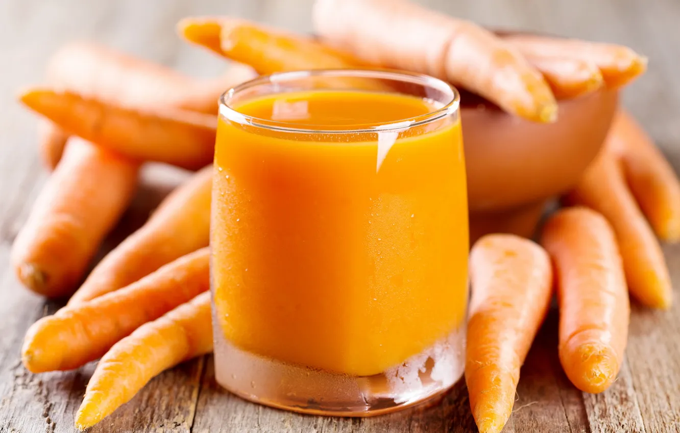 Фото обои морковь, carrot, овощ, vegetable, морковный сок, carrot juice