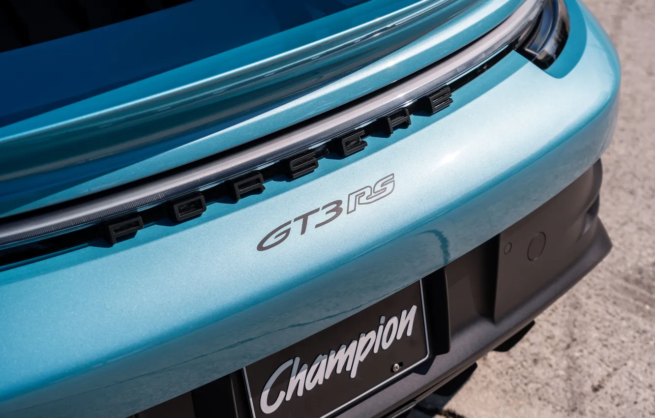 Фото обои car, Porsche, supercar, GT3