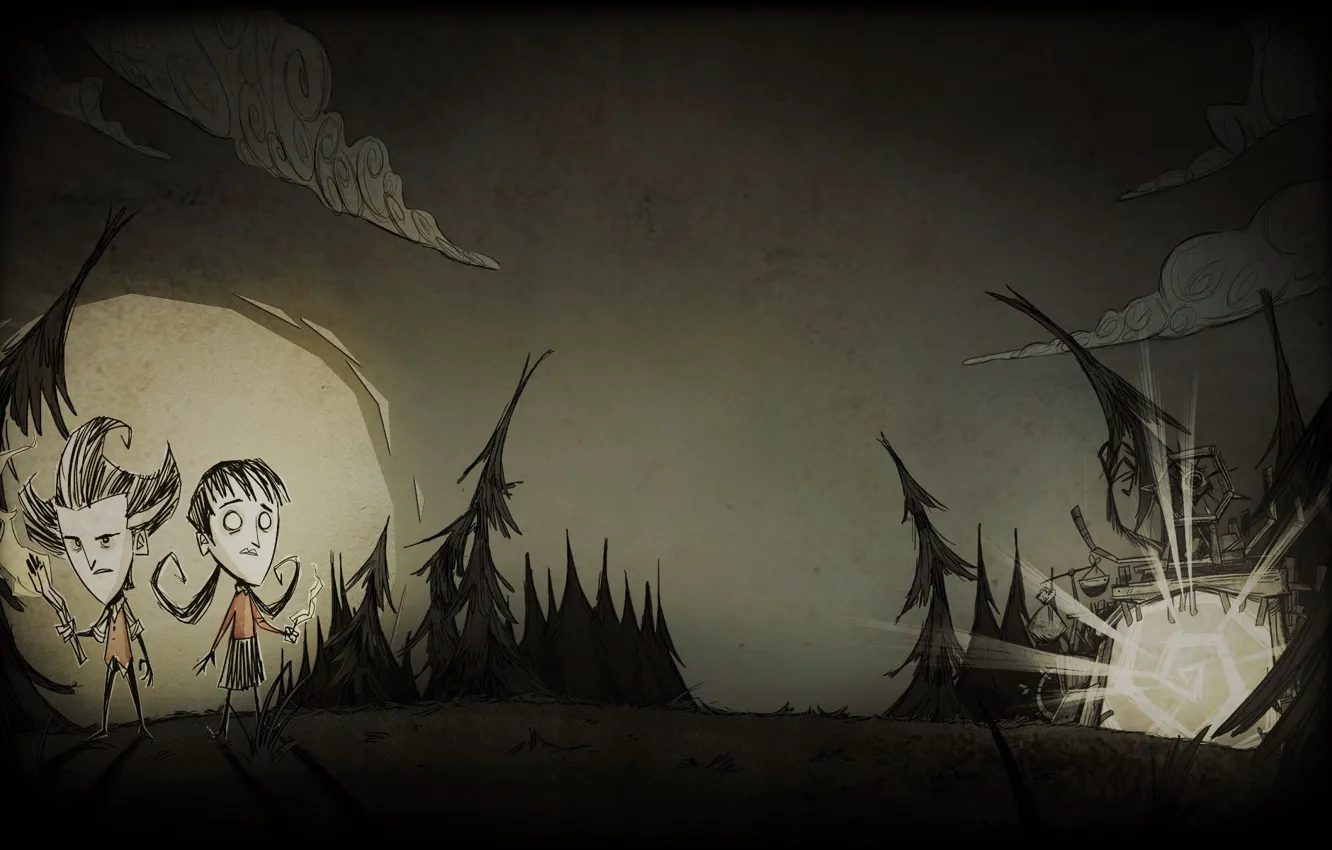 Don t starve together steam бесплатно фото 90