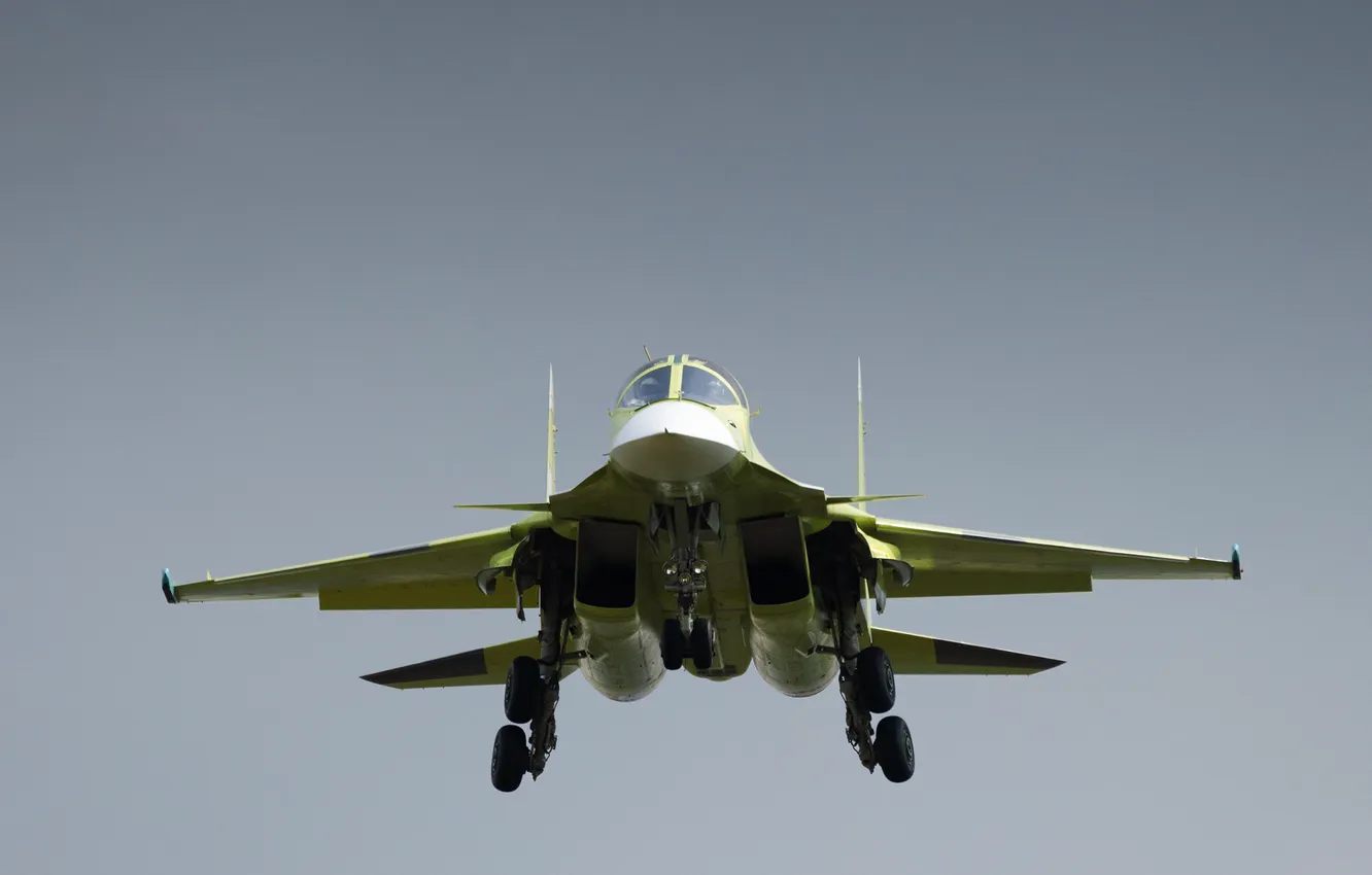 Фото обои aircraft, military, Sukhoi, vehicle, Russian, Russian Air Force, military vehicle, military aircraft