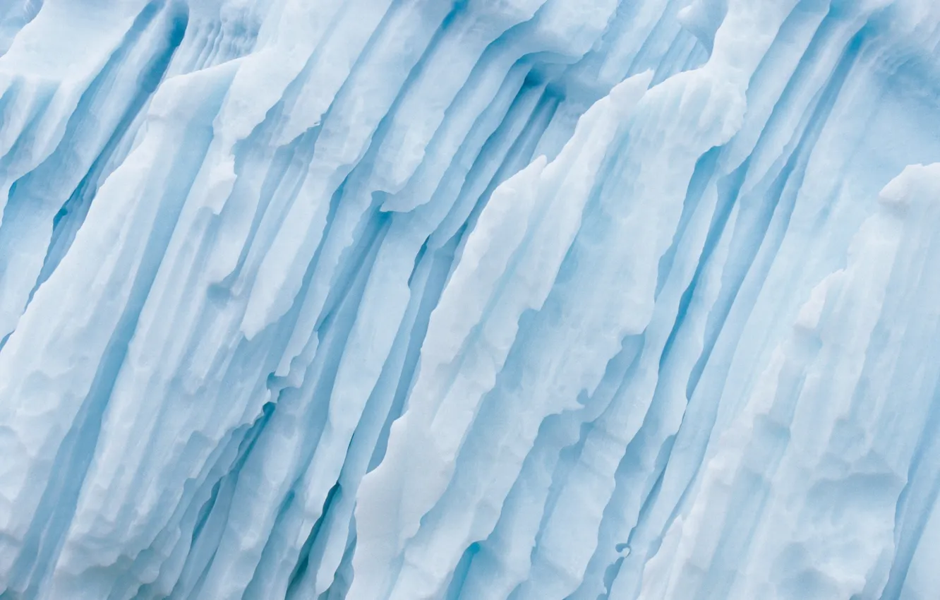 Фото обои холод, лёд, айсберг, ниже нуля