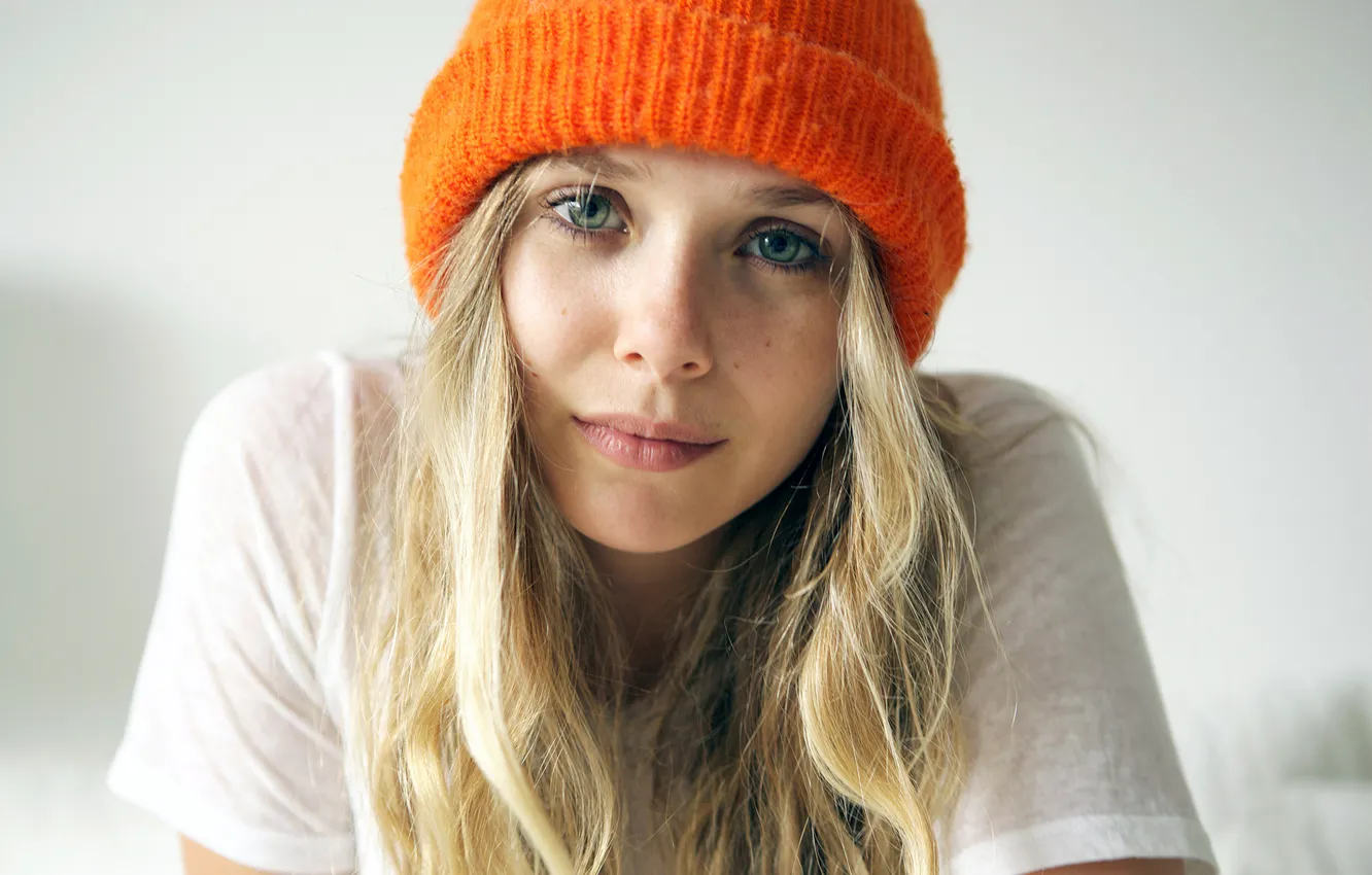 Фото обои фотограф, фотосессия, Elizabeth Olsen, Frances Tulk-Hart