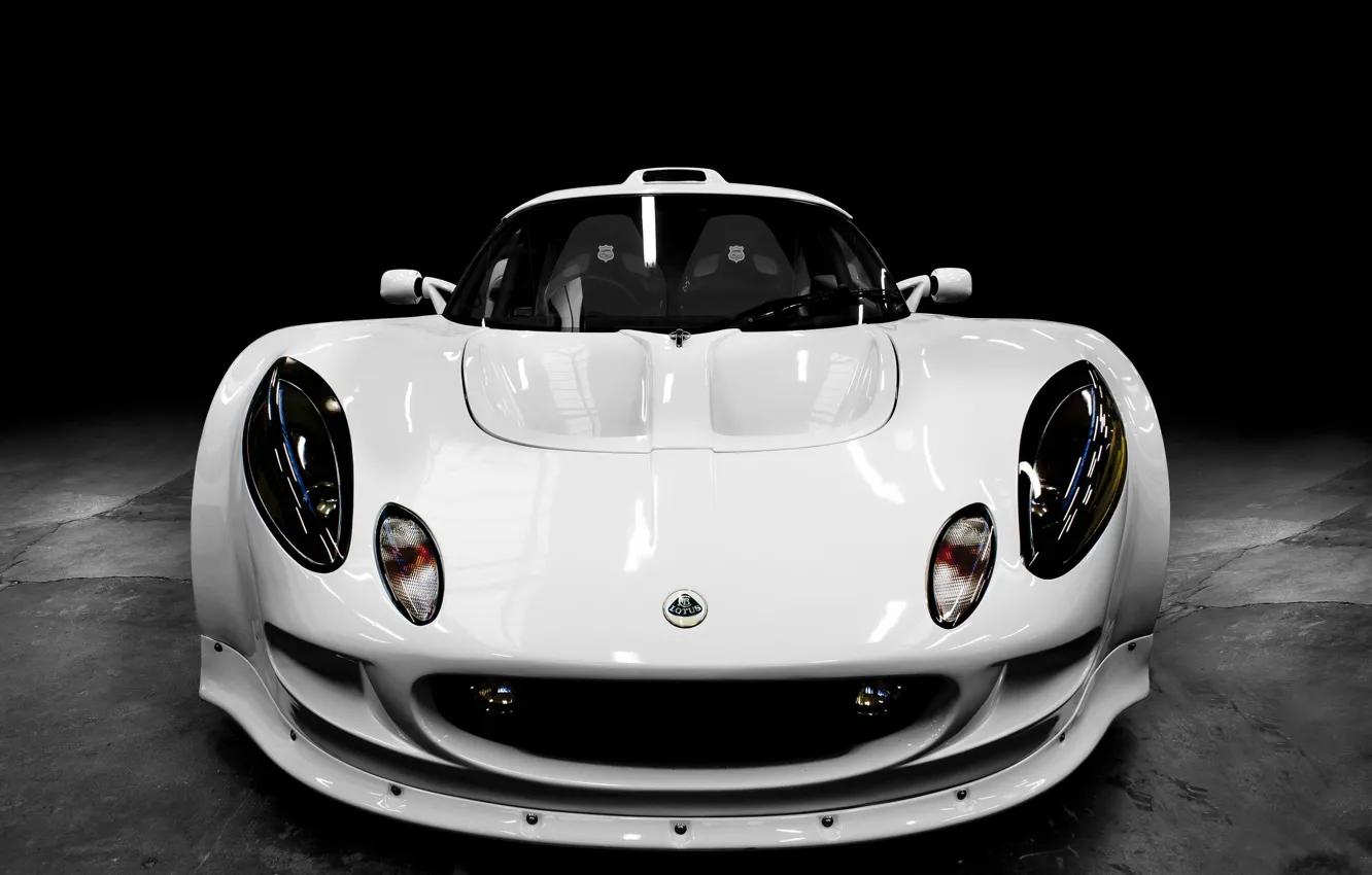 Фото обои 2012, Lotus Exige, Extrema, CompositeWorx