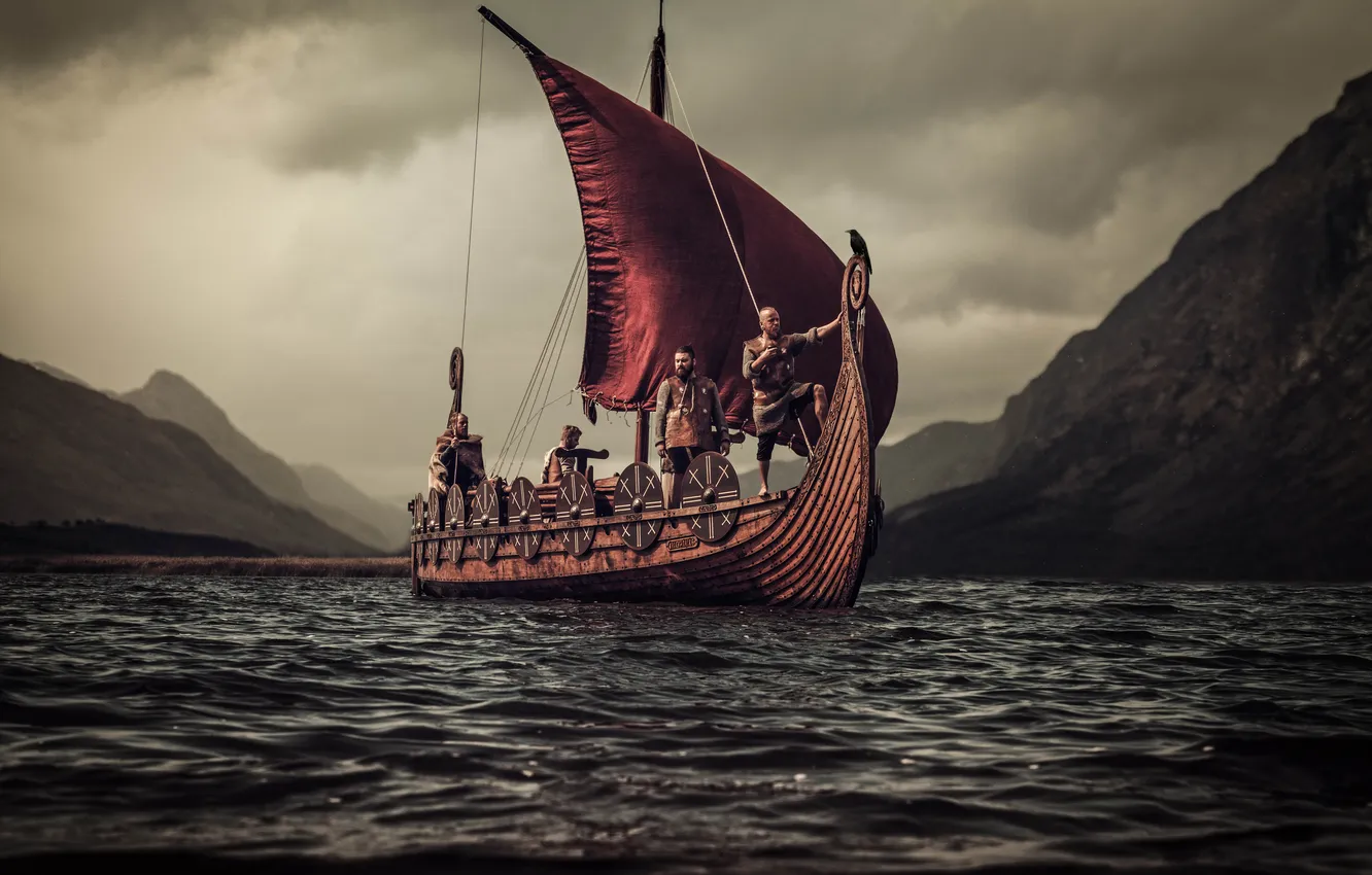 Фото обои SEA, WAR, SHORE, WATER, PERIOD, RIVER, TRADITIONAL, WORLD