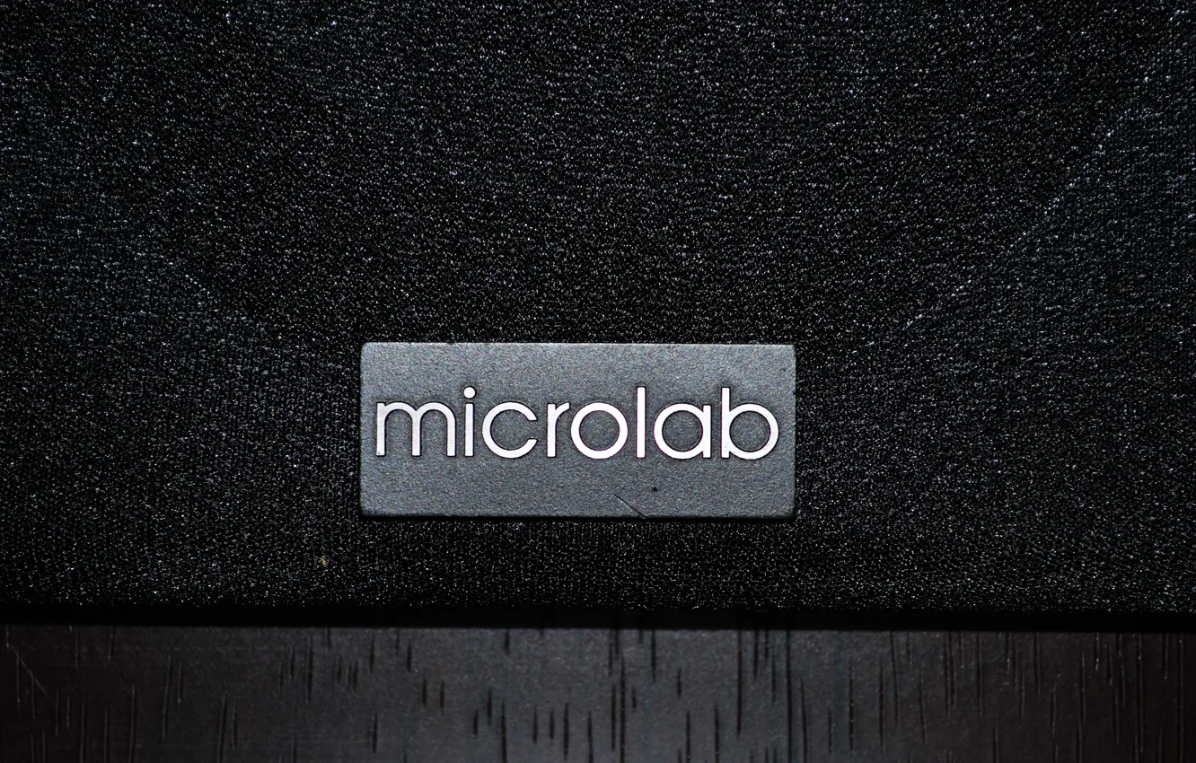 Фото обои макро, Hi-Tech, microlab