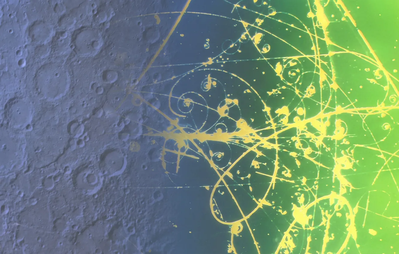 Фото обои Windows 98, Windows 95, Science, Наука